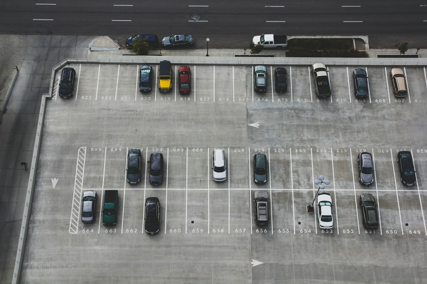 Otopark