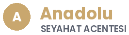 Anadolu Turizm logosu