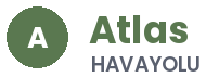 Atlas Havacilik logosu