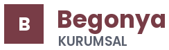 Begonya Tekstil logosu
