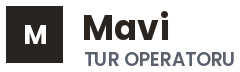 Mavi Rota logosu