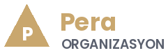 Pera Kongre logosu