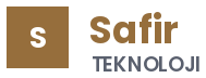 Safir Bilisim logosu