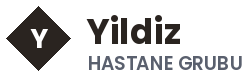 Yildiz Saglik logosu